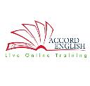 Accord English logo